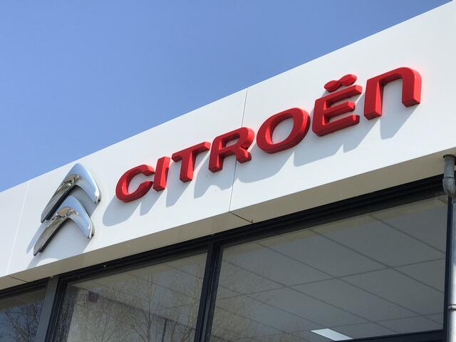 Citroen C5 Aircross 136pk Hybrid 145 Business PanoDak|Camera|Tot 8 Jaar garantie !