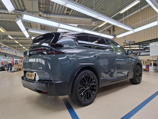 Citroen C5 Aircross Max Comfort Range 73 kWh Panoramadak | Head-up Display