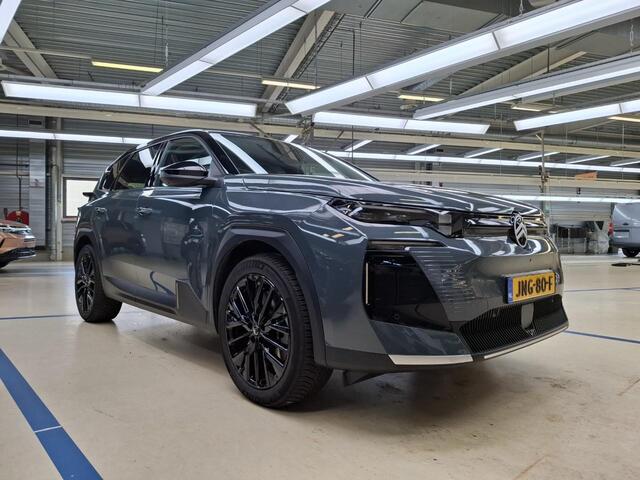 Citroen C5 Aircross Max Comfort Range 73 kWh Panoramadak | Head-up Display