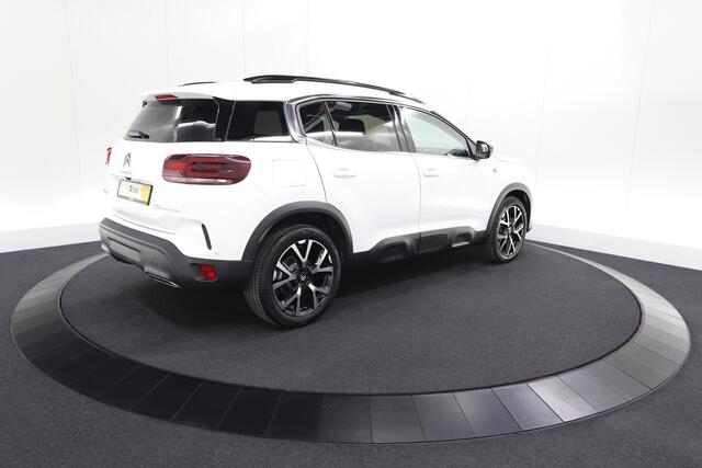 Citroen C5 Aircross 1.6 Plug-in Hybrid 225 Shine | SOH 98,5% | Adaptieve Cruise Control | Pack Ambiance | Camera