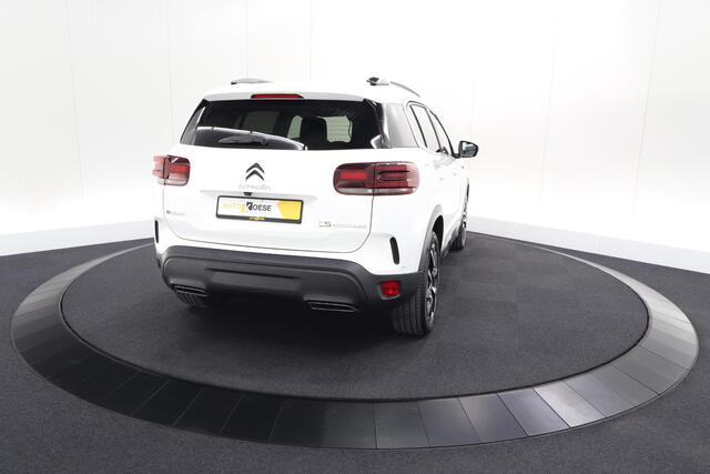 Citroen C5 Aircross 1.6 Plug-in Hybrid 225 Shine | SOH 98,5% | Adaptieve Cruise Control | Pack Ambiance | Camera