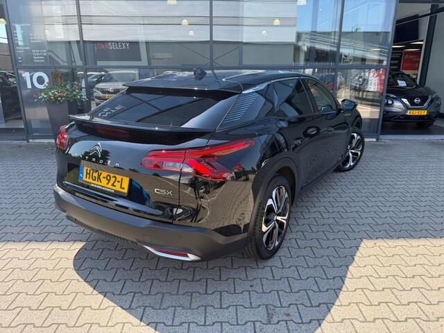 Citroen C5 X 1.6 Plug-in Hybrid 225 Shine *ACC & 360 Camera*
