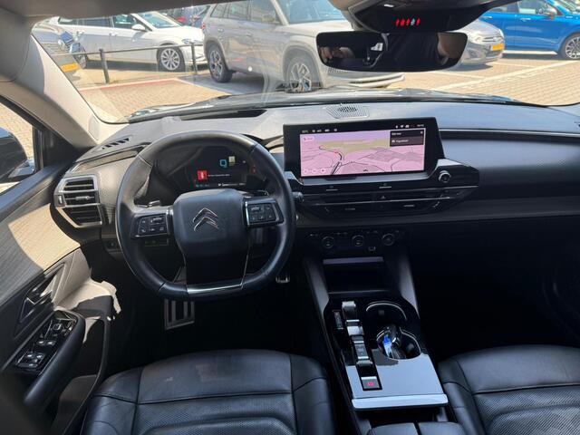 Citroen C5 X 1.6 Plug-in Hybrid 225 Shine *ACC & 360 Camera*