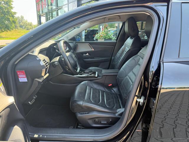 Citroen C5 X 1.6 Plug-in Hybrid 225 Shine *ACC & 360 Camera*