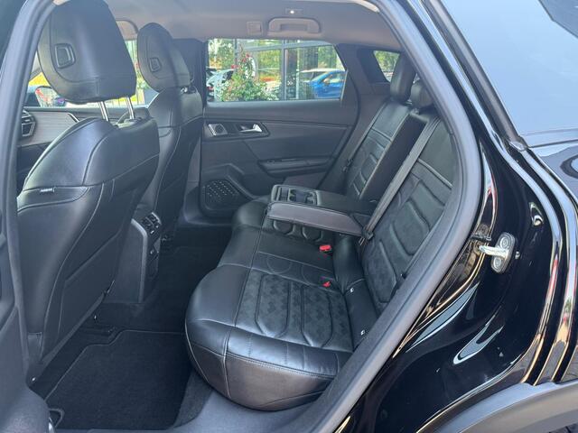 Citroen C5 X 1.6 Plug-in Hybrid 225 Shine *ACC & 360 Camera*