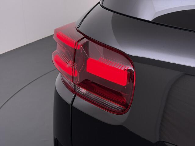 Citroen C5 Aircross 1.2 Hybrid 136 Plus VAN: 27.900,- VOOR: 25.440,- UW WKVOORDEEL: 2.460,- | CAMERA | STOELVERWARMING |KEYLESS START & GO | RIJKLAAR GELEVERD MET 12 MND BOVAG GARANTIE |
