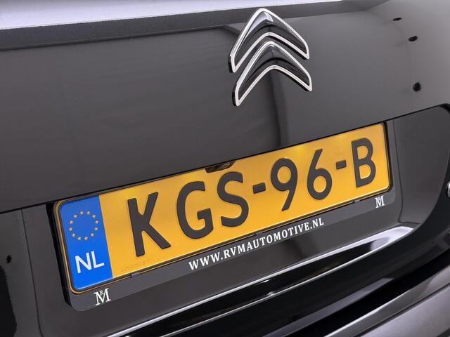 Citroen C5 Aircross 1.2 Hybrid 136 Plus VAN: 27.900,- VOOR: 25.440,- UW WKVOORDEEL: 2.460,- | CAMERA | STOELVERWARMING |KEYLESS START & GO | RIJKLAAR GELEVERD MET 12 MND BOVAG GARANTIE |