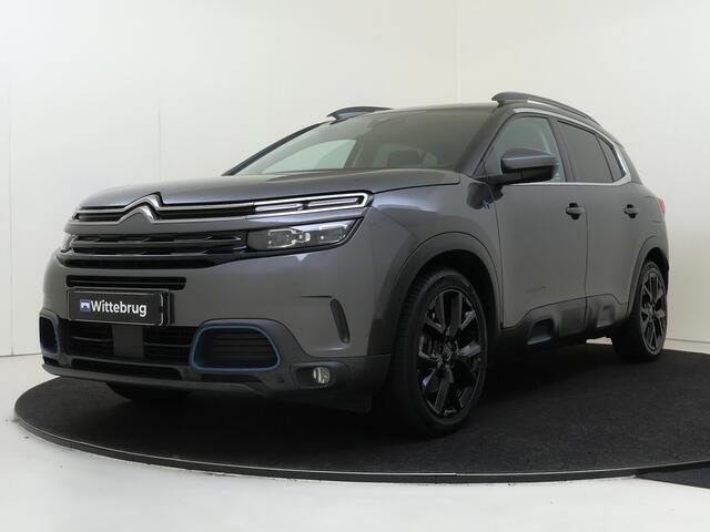 Citroen C5 Aircross 1.6 Plug-in Hybrid 225 Shine