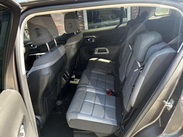 Citroen C5 Aircross Shine 1.6 Turbo 180pk EAT8 | TREKHAAK | HANDSFREE A.KLEP | CAMERA | DODEHOEKBEW. | ANDROID AUTO / APPLE CARPLAY |