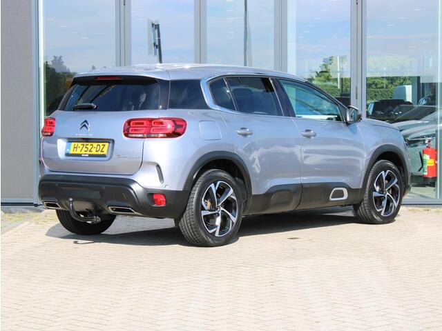 Citroen C5 Aircross 1.2 PureTech Feel | Navi / Carplay / Trekhaak