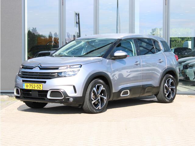 Citroen C5 Aircross 1.2 PureTech Feel | Navi / Carplay / Trekhaak