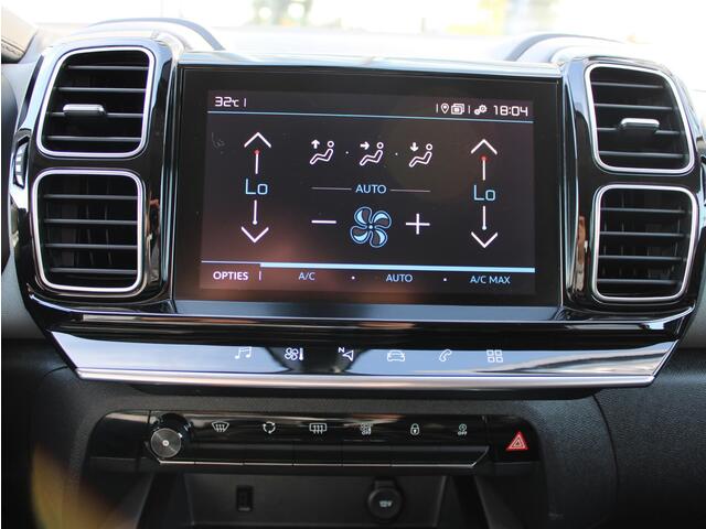 Citroen C5 Aircross 1.2 PureTech Feel | Navi / Carplay / Trekhaak