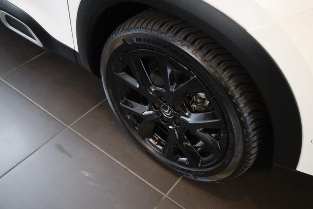 Citroen C5 Aircross PT 180 Shine Automaat-8 Panoramadak | 19" | All season | Trekhaak etc