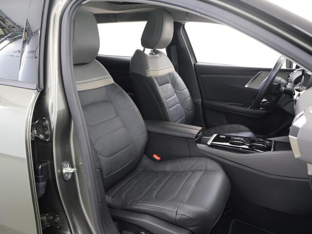 Citroen C5 X 1.6 Plug-in Hybrid 225 Shine | Trekhaak | Panoramadak | 360° Camera | Elektr. Verst. Stoelen met Geheugen | Cruise Control Adaptief |
