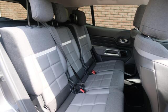 Citroen C5 Aircross 1.6 Plug-in Hybrid 225pk EAT8 Shine | Navi | Climate | Adaptive Cruise | Panoramadak | Keyless | Blind Spot | Trekhaak