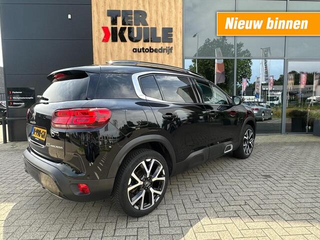 Citroen C5 1.2 PureTech Business Plus / ACC / Trekhaak