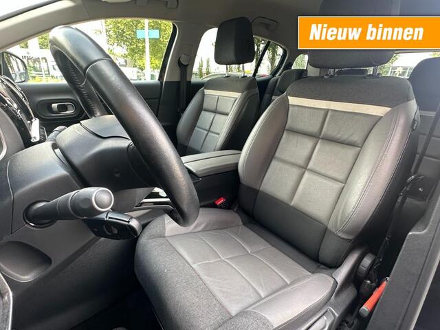 Citroen C5 1.2 PureTech Business Plus / ACC / Trekhaak