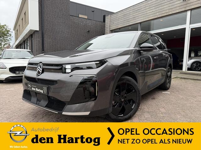 Citroen C5 Aircross 1.2 Hybrid 145 Max 360 Camera/Head-up display/Matrix led koplampen/Stoe+stuurverwarming.
