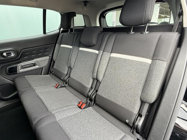 Citroen C5 Aircross BWJ 2021 1.2 131 PK Business NAVI | CLIMA | CRUISE | 360 CAMERA | APPLE CARP. | ANDROID AUT. | PDC | MULTIFUNCT. STUUR