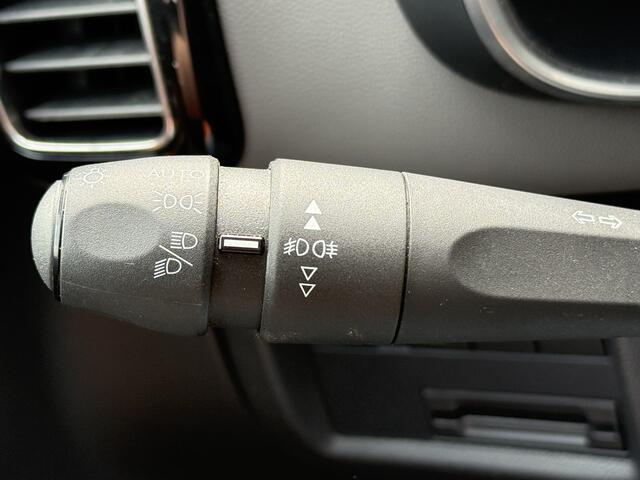 Citroen C5 Aircross BWJ 2021 1.2 131 PK Business NAVI | CLIMA | CRUISE | 360 CAMERA | APPLE CARP. | ANDROID AUT. | PDC | MULTIFUNCT. STUUR