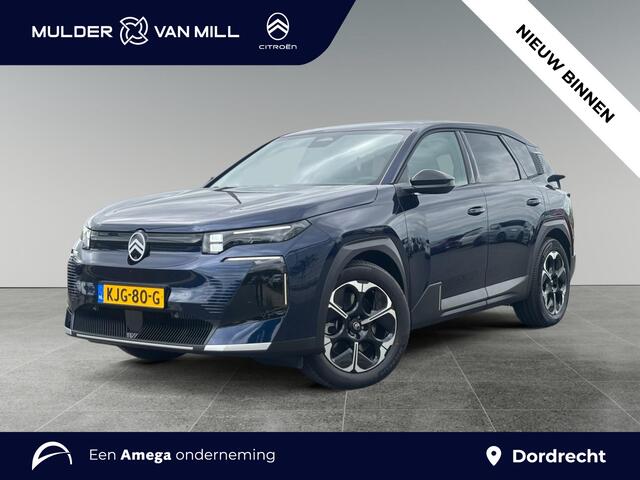 Citroen C5 Aircross Business Comfort Range 74 kWh | TREKHAAK | SCHUIF/KANTELDAK | MASSAGE+KOELING IN STOELEN | 360 CAMERA | NAVI | CARPLAY |