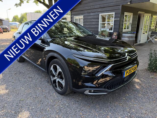 Citroen C5 X 1.6 Plug-in Hybrid 225 Bus. SOH.96%|CARPLAY|NL.AUTO