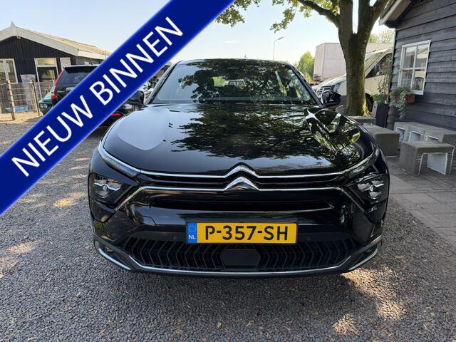 Citroen C5 X 1.6 Plug-in Hybrid 225 Bus. SOH.96%|CARPLAY|NL.AUTO
