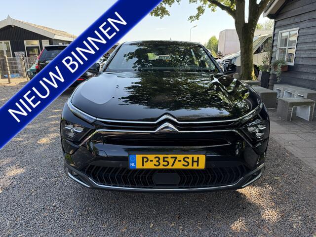 Citroen C5 X 1.6 Plug-in Hybrid 225 Bus. SOH.96%|CARPLAY|NL.AUTO