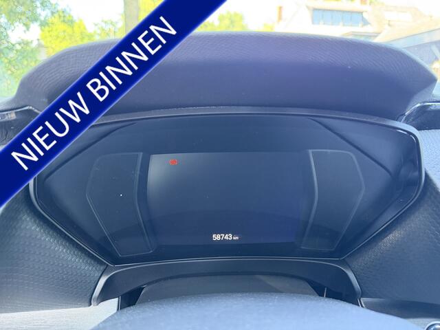 Citroen C5 X 1.6 Plug-in Hybrid 225 Bus. SOH.96%|CARPLAY|NL.AUTO