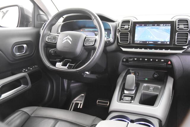 Citroen C5 Aircross 1.6 Plug-in Hybrid Shine *1ste Eigenaar*Trekhaak*