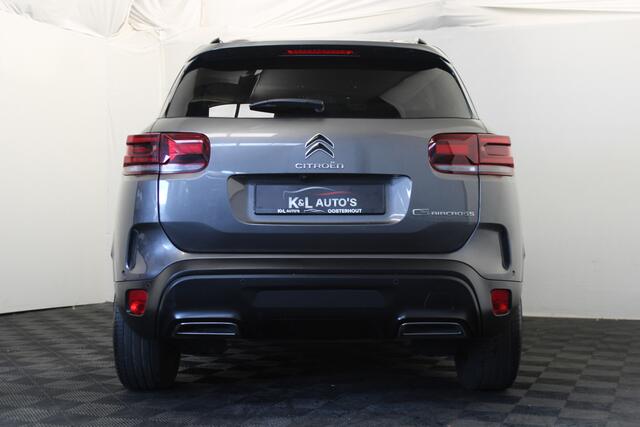Citroen C5 Aircross 1.2 PureTech Business Plus