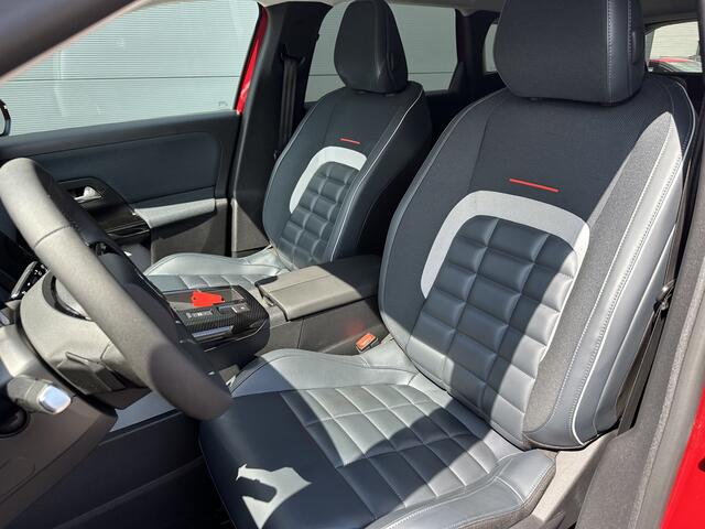 Citroen C5 Aircross 225pk Plug-In Hybrid MAX (Trekhaak - Elektrische Klep - Leder incl verwarming/geheugen - Adaptieve Cruise Controle - Keyless Entry - Camera V+A - Parkeersensoren V+A - LED)