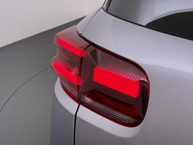 Citroen C5 Aircross 1.6 Plug-in Hybrid 180 ë-Series PHEV | UNIEKE KM STAND 13.000 KM | ELECTRSICHE ACHTERKLEP | PANO DAK | ADD. CRUSIE | DODEHOEK DETECTIE | CAMERA | ALL IN PRIJS RIJKLAAR INCL. 12 MND BOVAG GARANTIE |