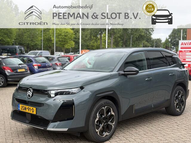 Citroen C5 Aircross 1.6 Plug-In Hybrid 195 Business Nieuw Model !