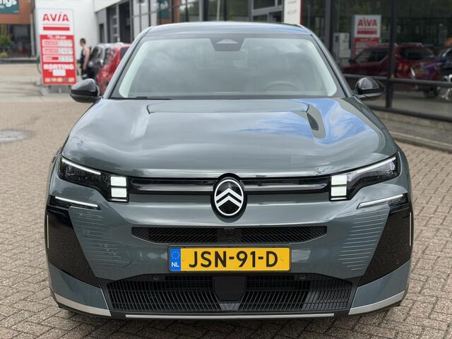 Citroen C5 Aircross 1.6 Plug-In Hybrid 195 Business Nieuw Model !
