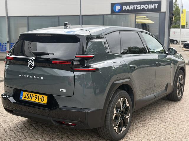 Citroen C5 Aircross 1.6 Plug-In Hybrid 195 Business Nieuw Model !