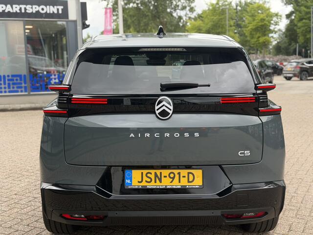 Citroen C5 Aircross 1.6 Plug-In Hybrid 195 Business Nieuw Model !