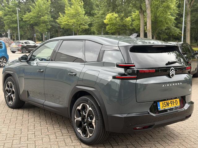 Citroen C5 Aircross 1.6 Plug-In Hybrid 195 Business Nieuw Model !