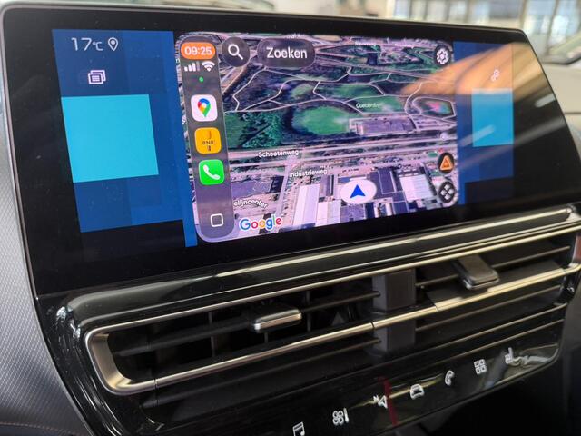 Citroen C5 X 1.6 Plug-in Hybrid 225 Shine