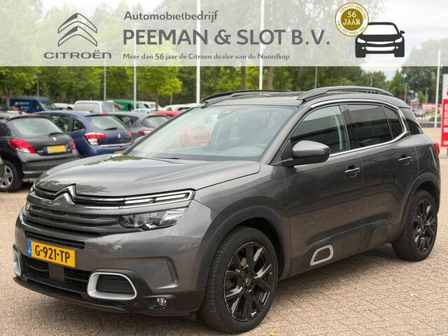 Citroen C5 Aircross 130pk Feel Navigatie | Camera | Trekhaak