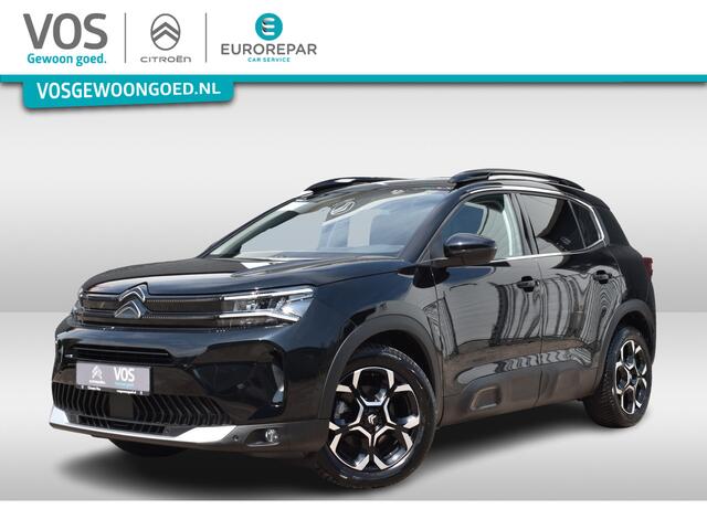Citroen C5 Aircross Hybrid 145 DSC-6 Max Automaat | Navi | Airco | PDC V+A | Camera achter |