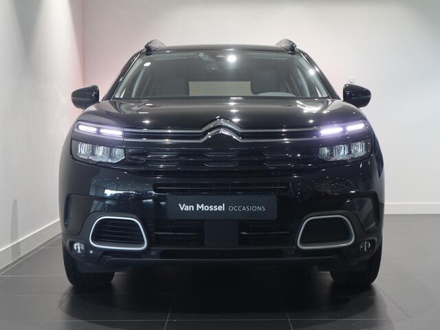 Citroen C5 Aircross 1.6 Plug-in Hybrid 225 Shine | Navigatie | Camera | Climate control