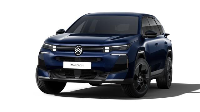 Citroen C5 Aircross 1.2 Hybrid 145 Max