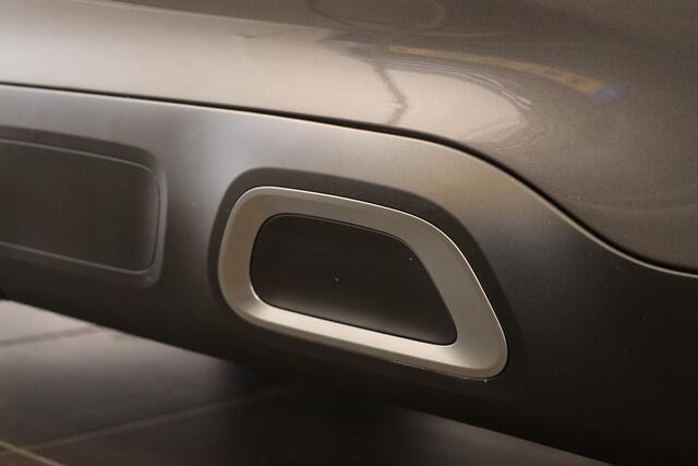 Citroen C5 Citroën Aircross Plug-in Hybrid 225 Shine Nappa Leer | Stoelverw. | Camera & Sensoren