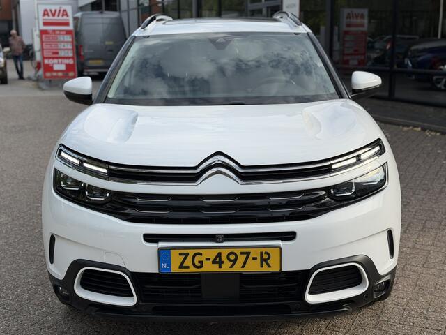 Citroen C5 Aircross 180PK Shine Automaat | Pano | Camera | 1500KG | Trekhaak