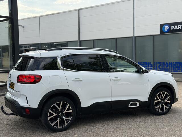 Citroen C5 Aircross 180PK Shine Automaat | Pano | Camera | 1500KG | Trekhaak