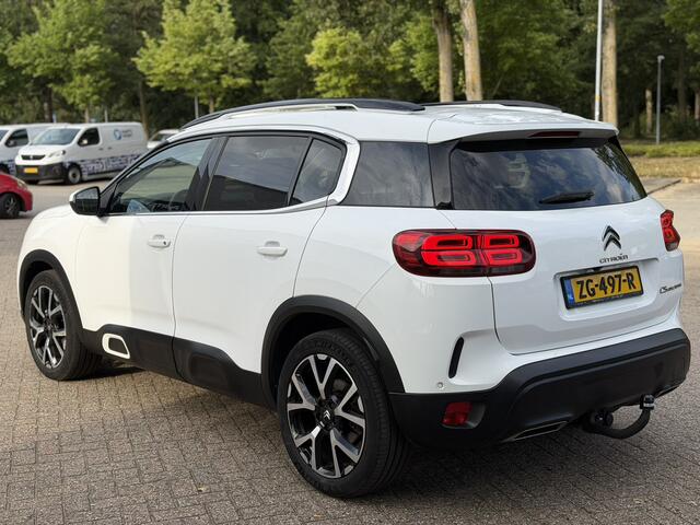Citroen C5 Aircross 180PK Shine Automaat | Pano | Camera | 1500KG | Trekhaak