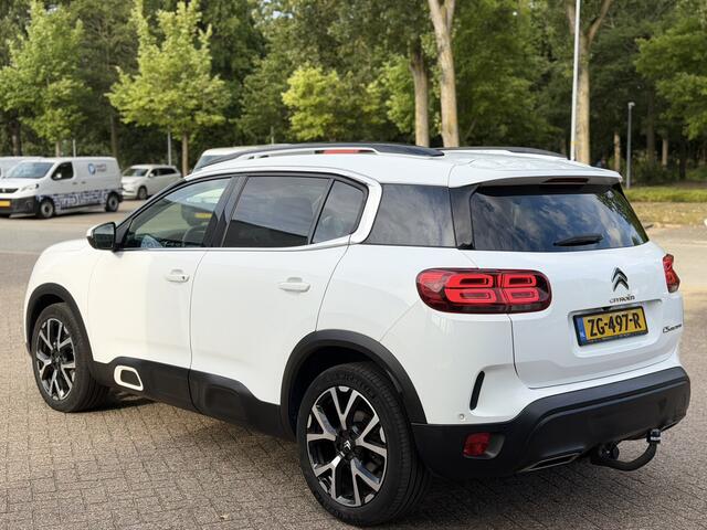 Citroen C5 Aircross 180PK Shine Automaat | Pano | Camera | 1500KG | Trekhaak