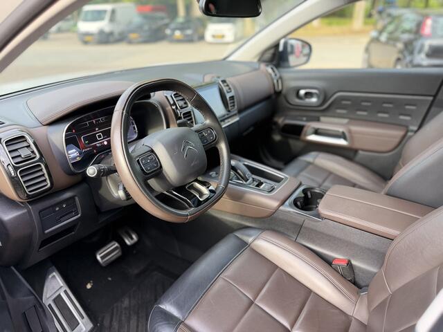 Citroen C5 Aircross 180PK Shine Automaat | Pano | Camera | 1500KG | Trekhaak