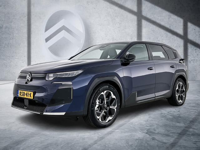 Citroen C5 Aircross Business Comfort Range 74 kWh | Elektrische achterklep | Head Up Display | Pack Drive Assist 2.0 |